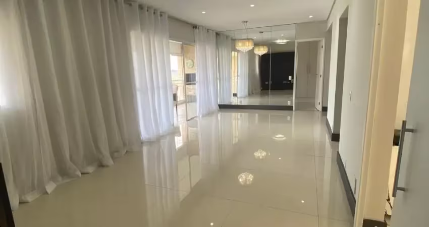 Apartamento de alto padrao para locação