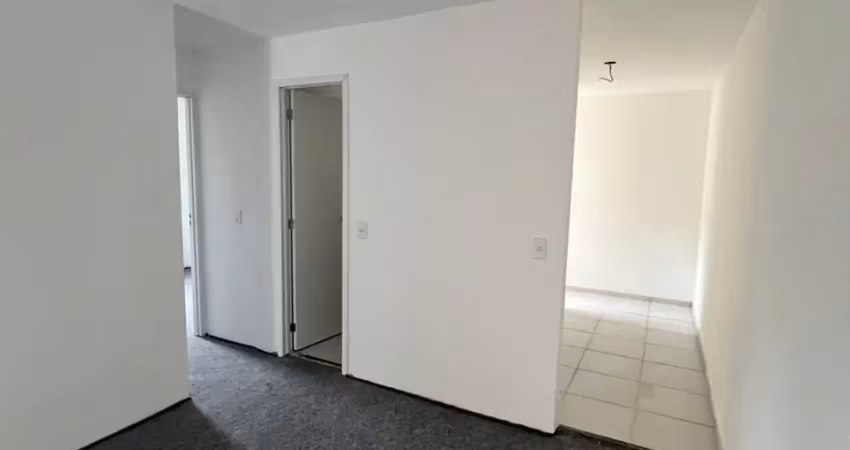 Apartamento com 2 quartos à venda na Rua Vereador João Affonso Neto, 389, Jardim Marica, Mogi das Cruzes