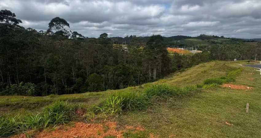 Terreno em condomínio fechado à venda na Avenida Presidente Castelo Branco, 3013, Cézar de Souza, Mogi das Cruzes