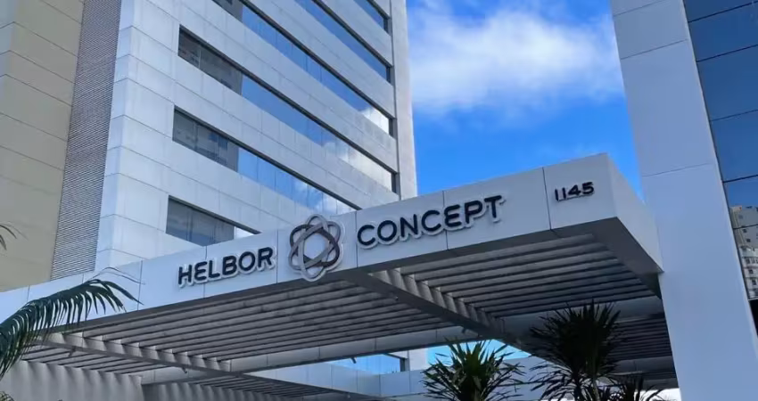 Sala comercial com 3 salas à venda na Avenida Vereador Narciso Yague Guimarães, 1145, Jardim Armênia, Mogi das Cruzes