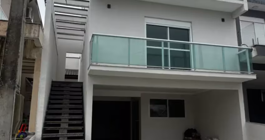 Casa em condomínio fechado com 3 quartos à venda na Rodovia Paulo Rolin Loureiro, 5000, Vila Moraes, Mogi das Cruzes