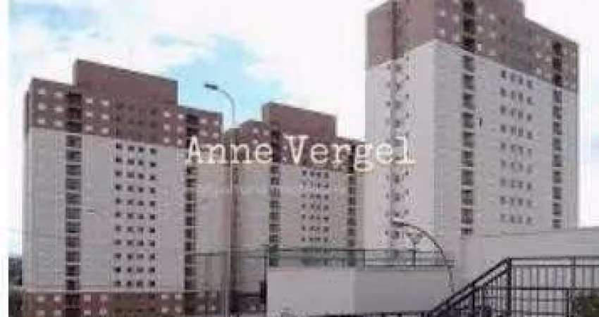 Apartamento 2 quartos à venda no Flex Carapicuíba 45m2 c 1 vaga de carro com piscina ao lado do Atacadão