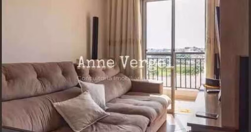 Apartamento à venda 3 quartos no São Pedro em Osasco 58m2 c 1 vaga próximo ao Atacadão e Rodoanel