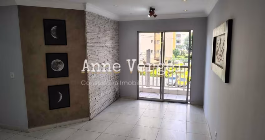 Apartamento à venda 2 quartos c varanda no Piratininga em Osasco 58m2 c 1 vaga de carro