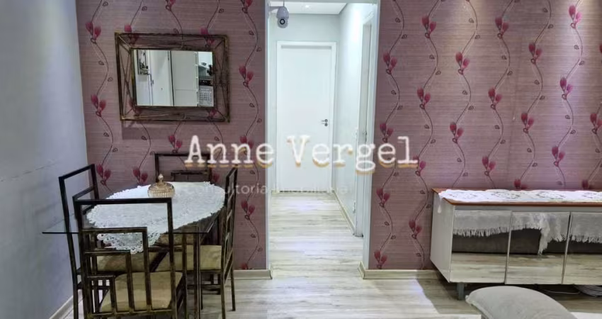 Apartamento 2 quartos à venda no Viva Mais Barueri  53m2 com vaga de carro próximo à Rodovia Castelo Branco