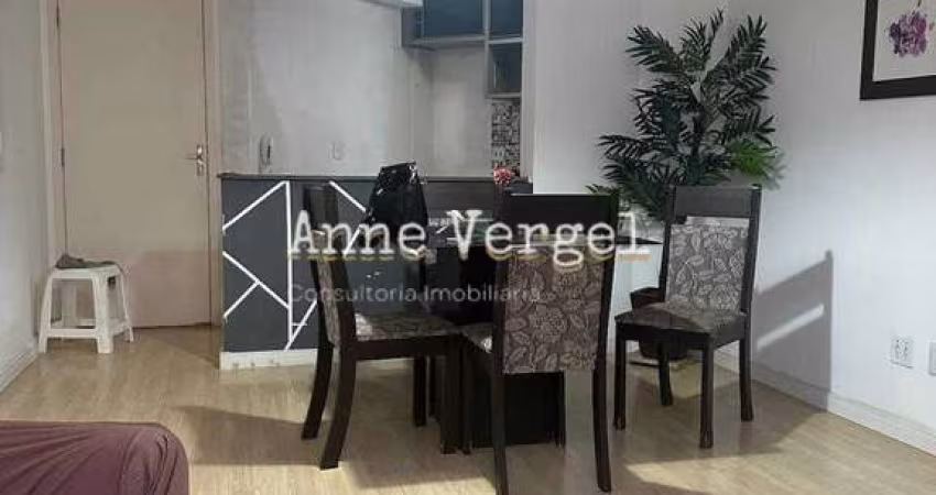 Apartamento 2 quartos à venda em Osasco 55m2 com 1 vaga de carro coberta c armários planejados ao lado do Rodoanel