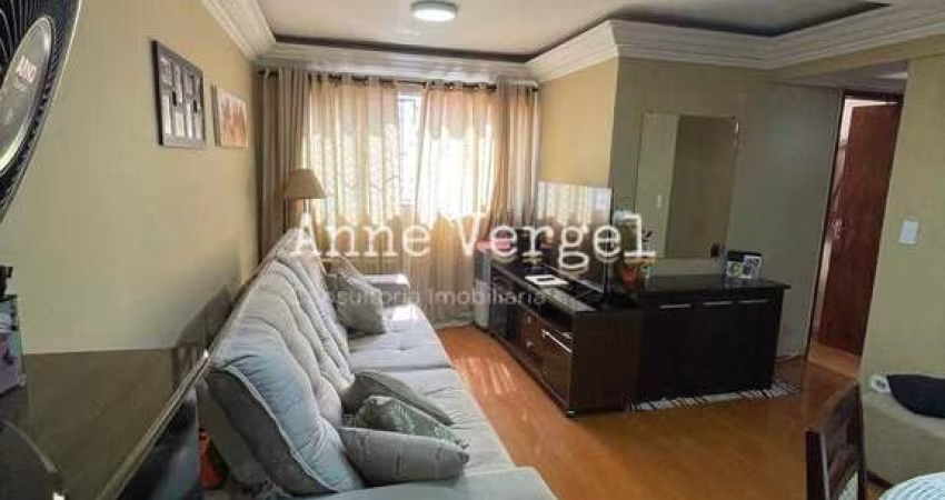 Apartamento 2 quartos à venda em Osasco 55m2 com 1 vaga de carro ao lado do Rodoanel