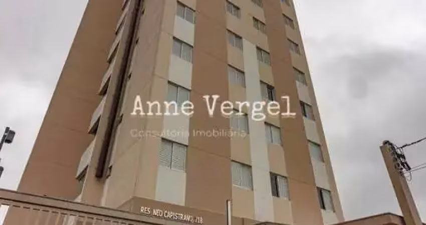 Apartamento 2 quartos à venda com churrasqueira à carvão no Jaguaribe em Osasco ao lado da Avenida Flora aceita financiamento