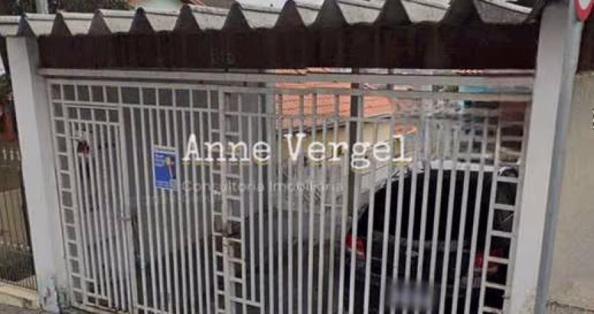 Sobrado 3 quartos à venda no Bairro Pestana em Osasco com quintal c churrasqueira e 3 vagas ao lado da Avenida Hildebrando de Lima e Pedro Pinho aceita financiamento