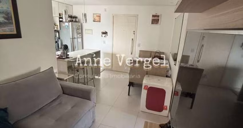 Apartamento 2 quartos à venda no bairro Novo Osasco em Osasco 46m2 com 1 vaga de carro próximo à Avenida dos Autonomistas e Terminal Conceição aceita financiamento