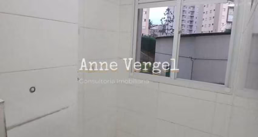Apartamento 2 quartos para alugar no Bairro São Pedro em Osasco próximo à Quitaúna c 1 vaga de carro e sacada c armários planejados