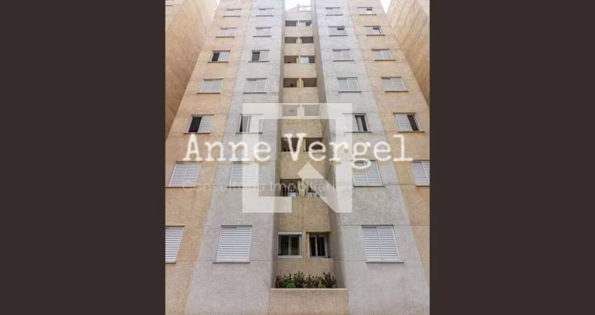 Apartamento 2 quartos à venda no bairro São Pedro em Osasco 45m2 com 1 vaga de carro próximo à Avenida dos Autonomistas e Estações Miguel Costa e Quitaúna aceita financiamento
