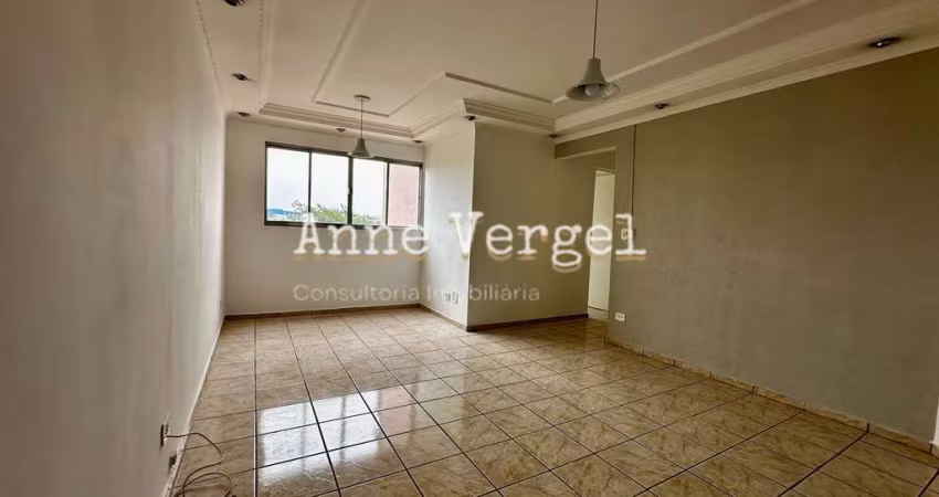 Apartamento 2 quartos à venda em Osasco 55m2 com 1 vaga de carro ao lado do Rodoanel