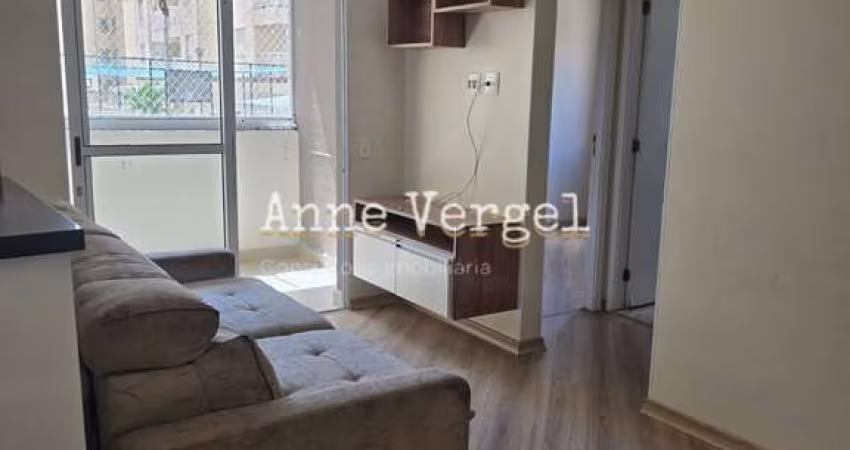 Apartamento 2 quartos à venda em Osasco na Rua Pernambucana 52m2 c 1 vaga de carro reformado aceita financiamento