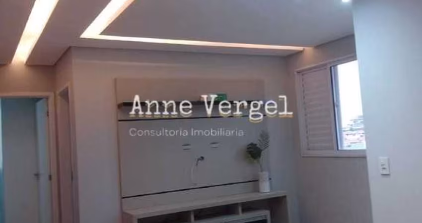 Apartamento 2 Dormitórios 1 suíte para Alugar SPA Life Garden Barueri andar alto 54m² próximo ao Centro Comercial de Barueri