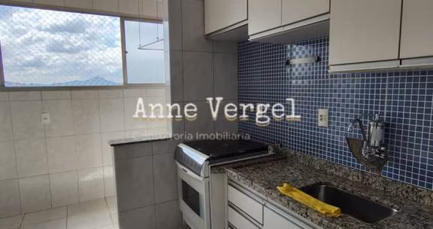 Apartamento 2 quartos à venda no centro de Osasco 75m2 com 2 vagas de carro próximo à Avenida dos Autonomistas e Estação CPTM Osasco aceita financiamento