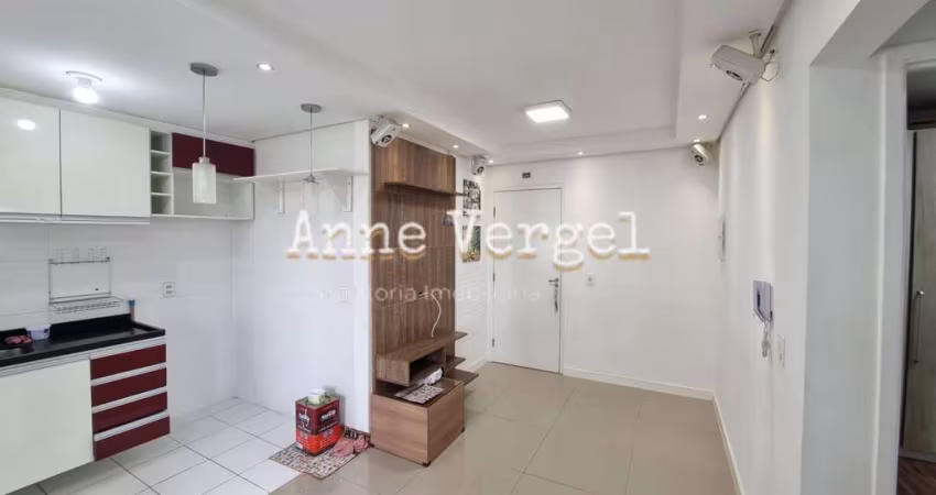 Apartamento 2 quartos à venda no Conceição em Osasco 60m2 com 1 vaga de carro próximo ao Supermercado Barbosa e Escola Fundação Bradesco