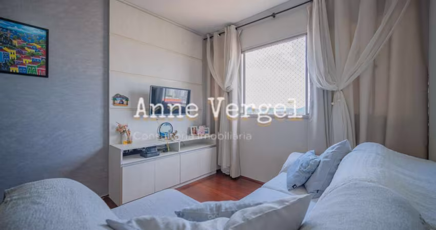 Apartamento com 2 quartos à venda no Centro de Osasco 60m2 com 2 vagas de carro próximo á Rodovia Castello Branco e Estação de Osasco.