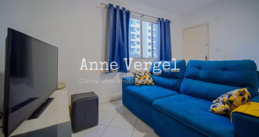 Apartamento com 3 quartos 1 suíte à venda na Vila Osasco em Osasco 62m2 com 1 vagas de carro próximo á Rodovia Castello Branco e Centro de Osasco