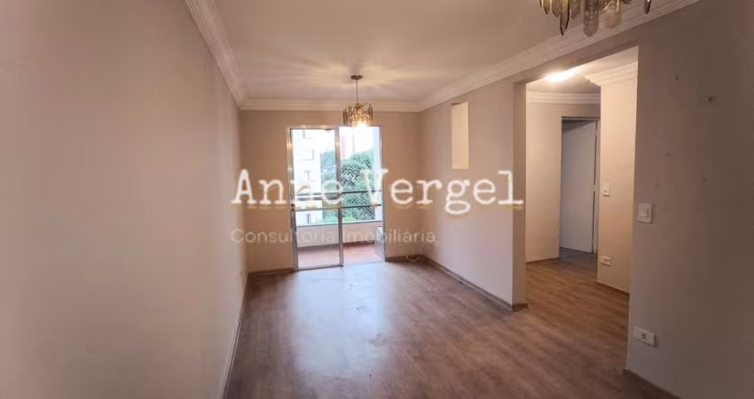 Apartamento com 2 quartos à venda no Jardim Velos em Osasco 56m² com 1 vagas de carro próximo ao Rodoanel Mário Covas
