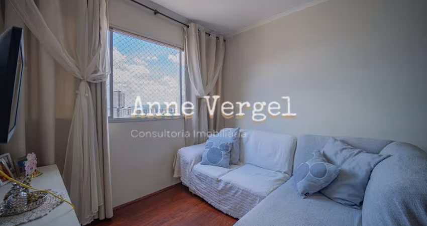 Apartamento com 2 quartos à venda no Centro de Osasco 60m2 com 2 vagas de carro próximo á Rodovia Castello Branco e Estação de Osasco.