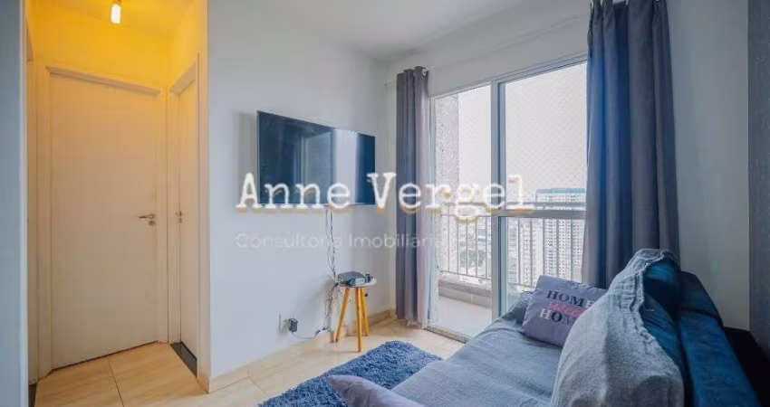 Apartamento com 2 quartos à venda no Padroeira em Osasco 48m² com 1 vaga de carro próximo ao Supermercado Tokio