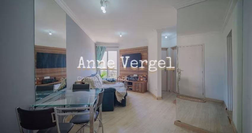 Apartamento 2 quartos à venda no Bairro São Pedro em Osasco próximo à Quitaúna c 1 vaga de carro