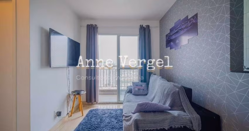 Apartamento com 2 quartos à venda no Padroeira em Osasco 48m² com 1 vaga de carro próximo ao Supermercado Tokio