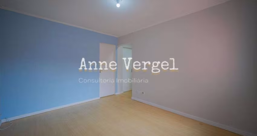 Apartamento com 2 quartos à venda no Conceição em Osasco 45m² com 1 vaga de carro próximo à Avenida Diogo Antônio Feijó