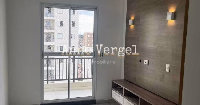 Apartamento 2 Quartos à Venda no Flex Carapicuíba 49m² Varanda 1 vaga de carro Lazer Completo Próximo ao Atacadão e Rodoanel