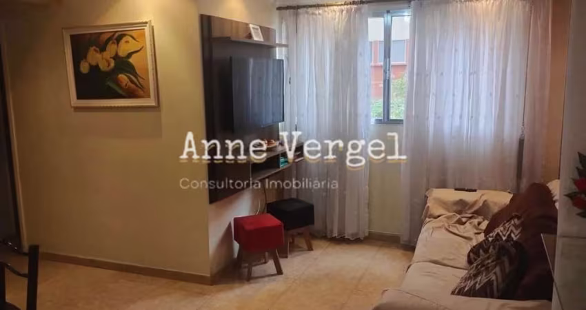 Apartamento 2 quartos à venda em Osasco 55m2 com 1 vaga de carro ao lado do Rodoanel