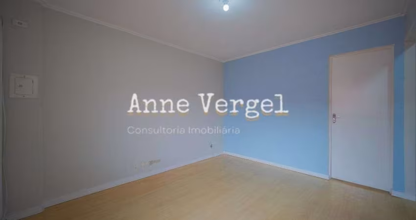 Apartamento com 2 quartos à venda no Conceição em Osasco 45m² com 1 vaga de carro próximo à Avenida Diogo Antônio Feijó