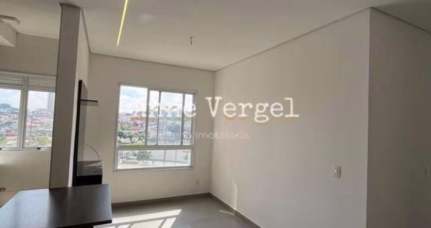 Apartamento com 2 dormitórios à venda no Bairro Conceição em Osasco com 48m² e 1 vaga de carro próximo à Raposo Tavares