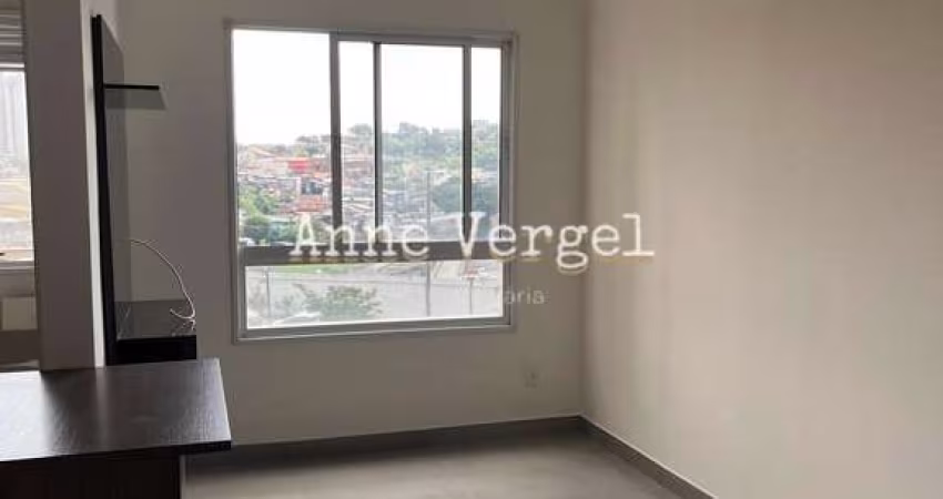 Apartamento com 2 dormitórios à venda no Bairro Conceição em Osasco com 48m² e 1 vaga de carro próximo à Raposo Tavares