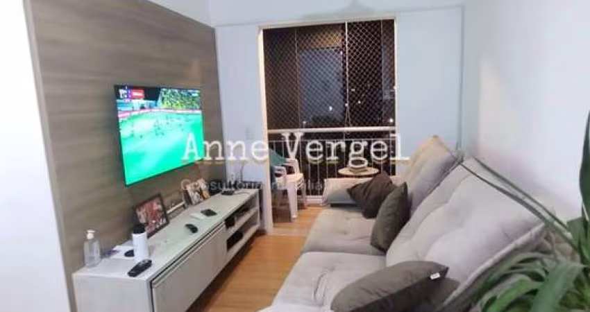 Apartamento com 2 dormitórios à venda no Bairro Presidente Altino em Osasco com 62m² e 1 vaga de carro próximo à Estação CPTM Presidente Altino