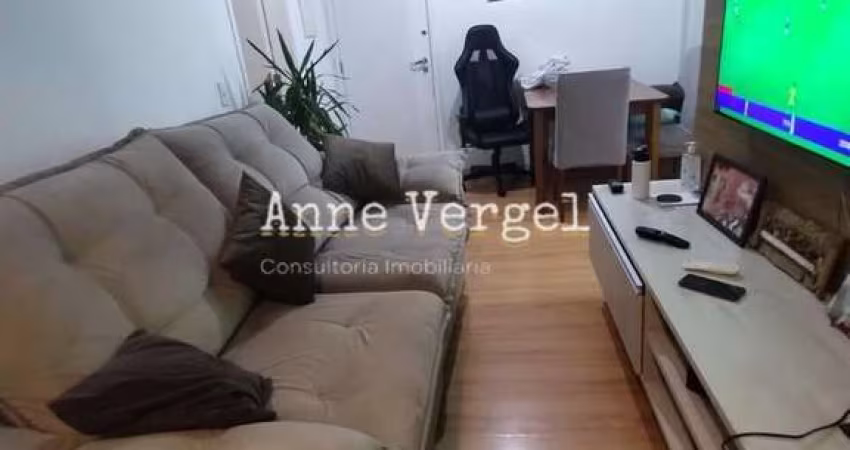 Apartamento com 2 dormitórios à venda no Bairro Presidente Altino em Osasco com 62m² e 1 vaga de carro próximo à Estação CPTM Presidente Altino