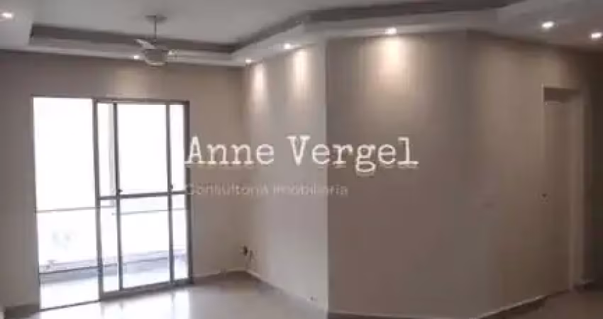 Apartamento à venda 2 quartos c varanda no Piratininga em Osasco 58m2 c 1 vaga de carro