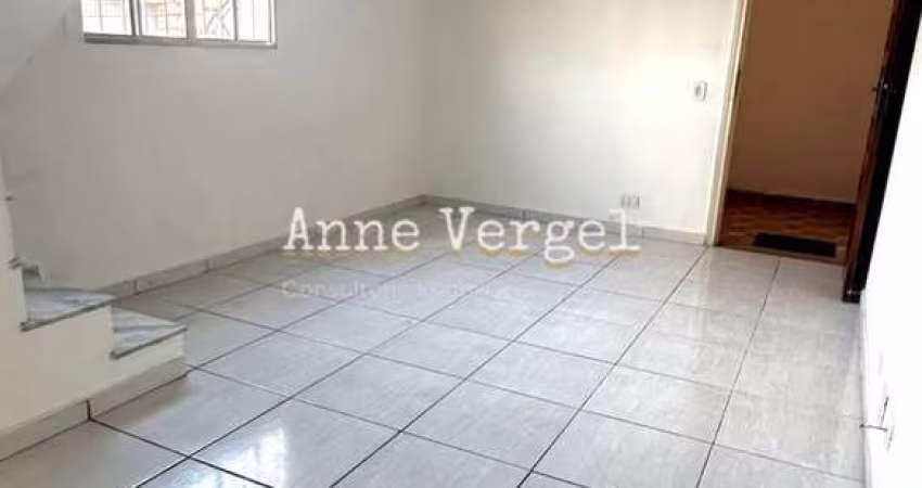 Apartamento com 3 dormitórios à venda no Bairro Bela Vista em Osasco com 107m² e 1 vaga de carro próximo ao Bradesco