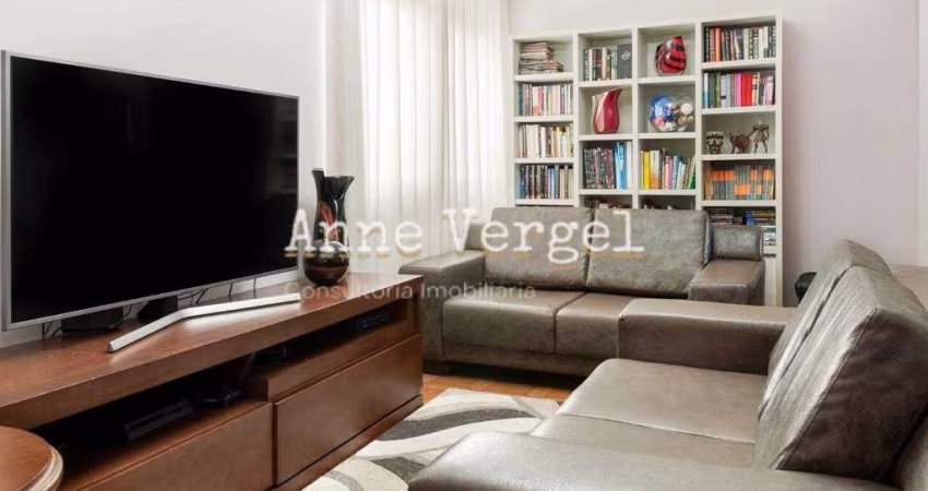 Apartamento com 3 dormitórios à venda no bairro Jd Nova América em Osasco com 70m² e 1 vaga de carro próximo à Guarda Municipal