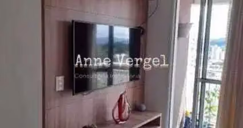 Apartamento com 2 dormitórios à venda no bairro Quitaúna em Osasco com 50m² e 1 vaga de carro próximo à Estação CPTM Quitaúna