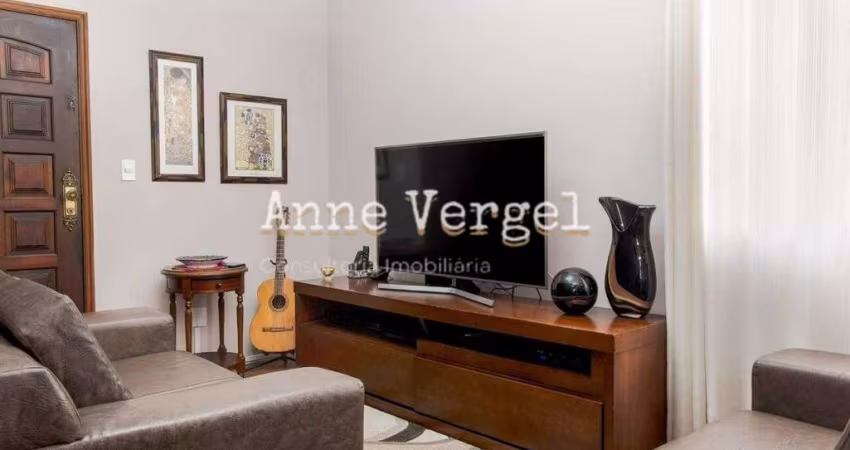 Apartamento com 3 dormitórios à venda no bairro Jd Nova América em Osasco com 70m² e 1 vaga de carro próximo à Guarda Municipal