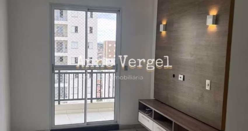 Apartamento 2 Quartos à Venda no Flex Carapicuíba 49m² Varanda 1 vaga de carro Lazer Completo Próximo ao Atacadão e Rodoanel