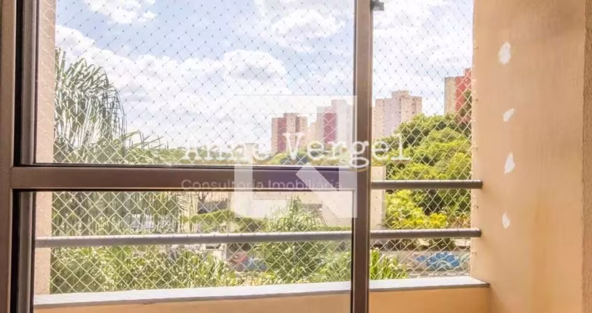 Apartamento com 2 quartos à venda no Jardim Velos em Osasco 56m² com 1 vagas de carro próximo ao Rodoanel Mário Covas