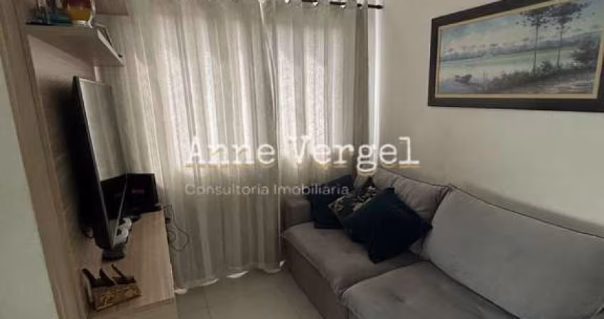 Apartamento 2 quartos à venda no bairro Novo Osasco em Osasco 46m2 com 1 vaga de carro próximo à Avenida dos Autonomistas e Terminal Conceição aceita financiamento