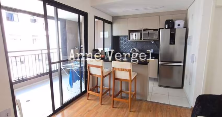 Apartamento 2 quartos para venda em Osasco em uma Travessa da Avenida João de Andrade 48m2 c 1 vaga de carro varanda gourmet  aceita financiamento