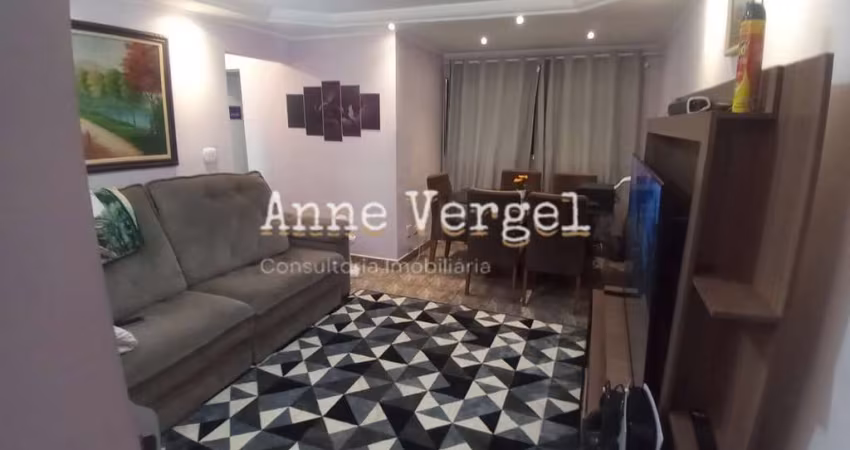 Apartamento 2 quartos à venda em Osasco 55m2 com 1 vaga de carro ao lado do Rodoanel