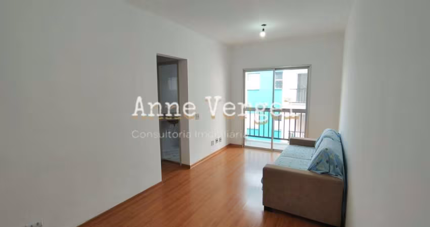 Apartamento com 2 dormitórios à venda no Bairro Vila Yolanda em Osasco com 64m² e 1 vaga de carro próximo ao Atacadão Vila Yolanda