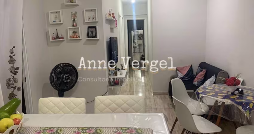 Apartamento 2 quartos a venda em Osasco c varanda reformado  aceita financiamento e FGTS