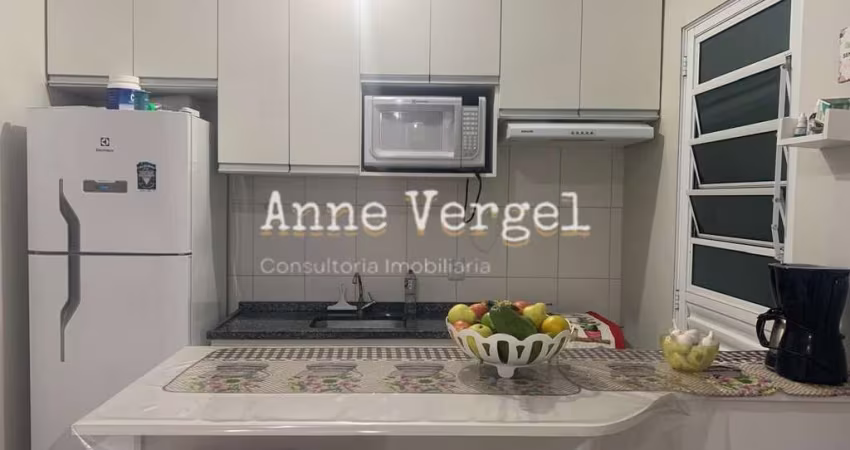 Apartamento 2 quartos a venda em Osasco c varanda reformado  aceita financiamento e FGTS