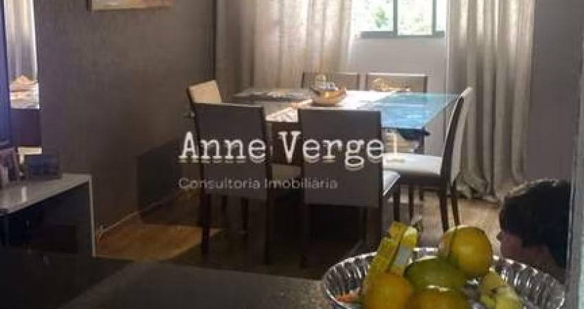 Apartamento 2 quartos à venda em Osasco 55m2 com 1 vaga de carro ao lado do Rodoanel